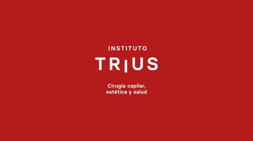 Instituto Trius — proyecto de Mariona Agency