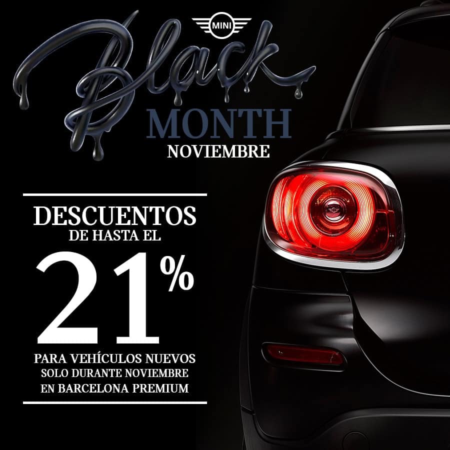 Pieza de campaña continuada de BMW Barcelona Premium por Mariona Agency