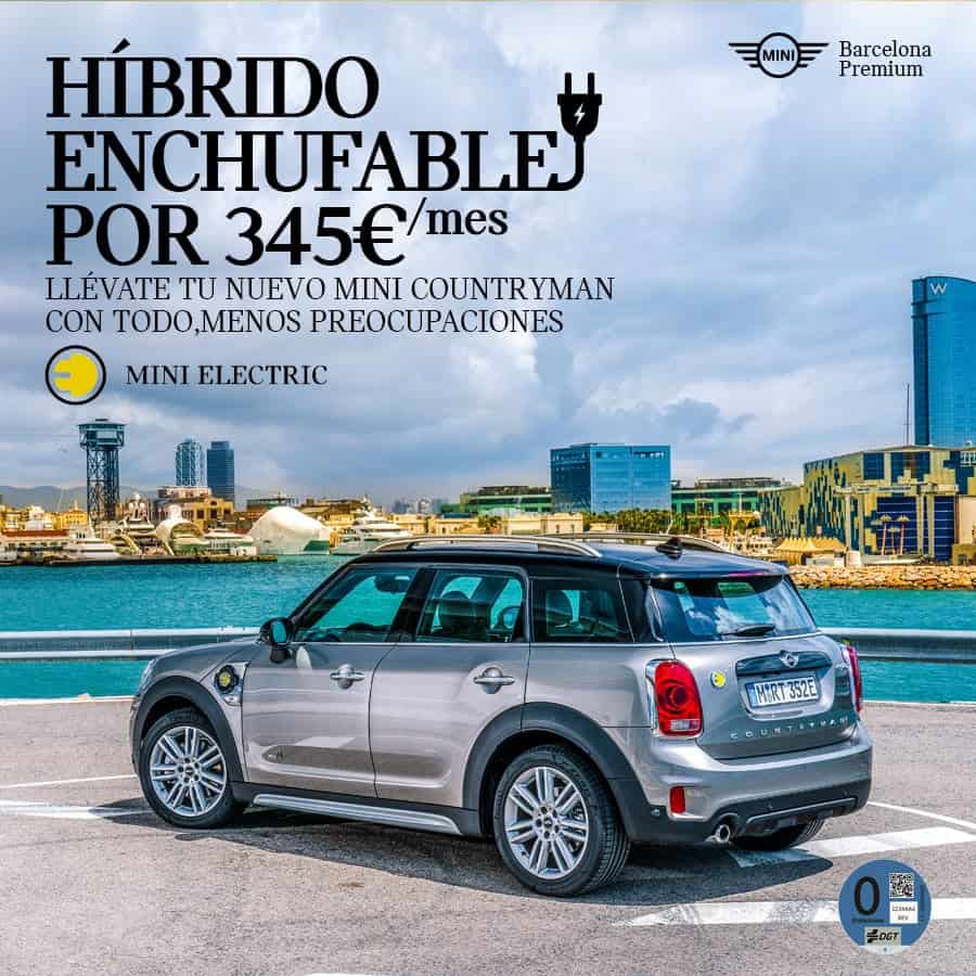 Contenido de redes sociales de BMW Barcelona Premium diseñado por Mariona Agency