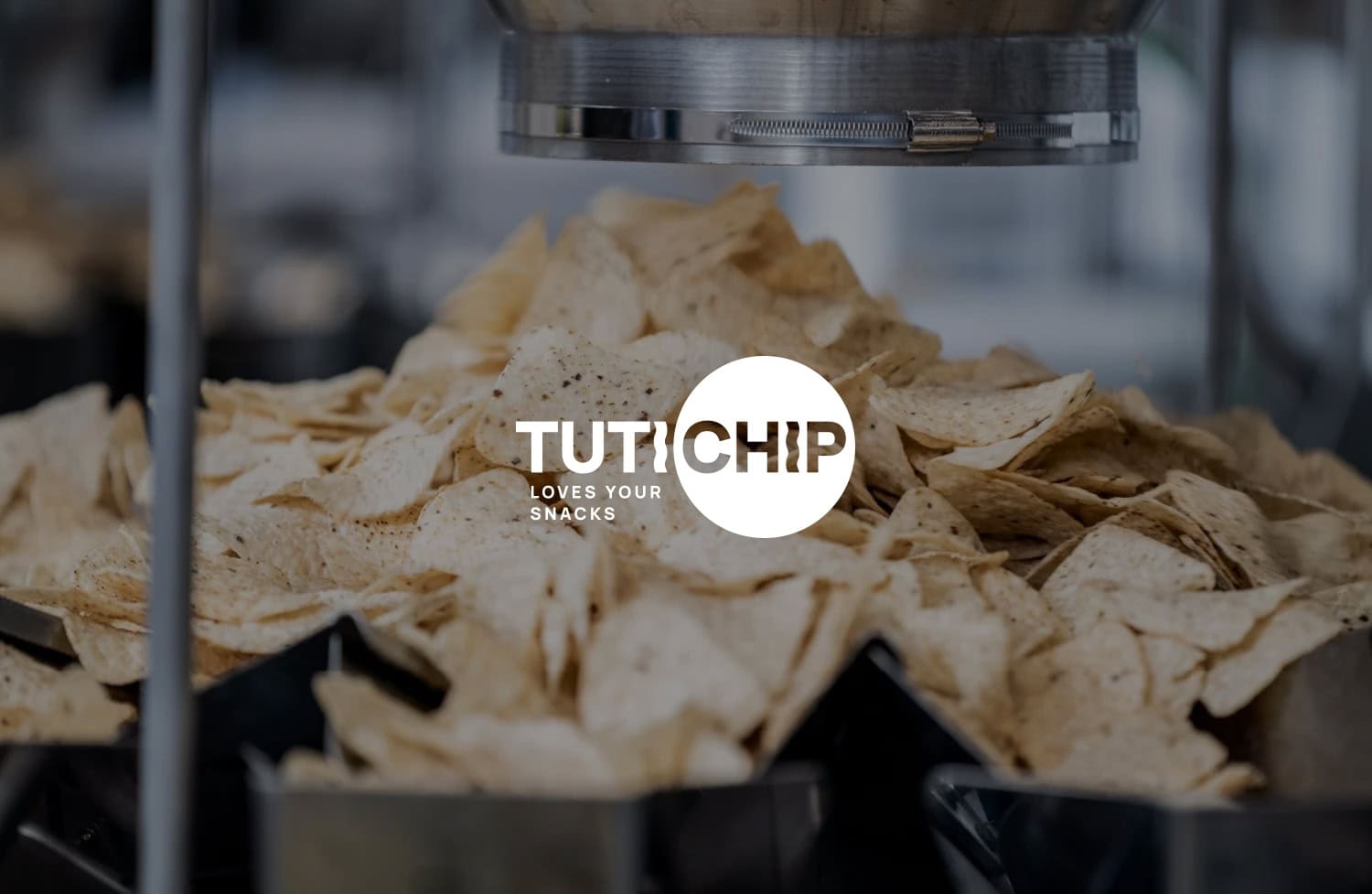 Tutichip — proyecto de Mariona Agency