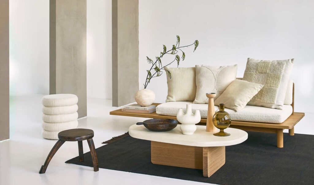 Access Home · MarionaAgency