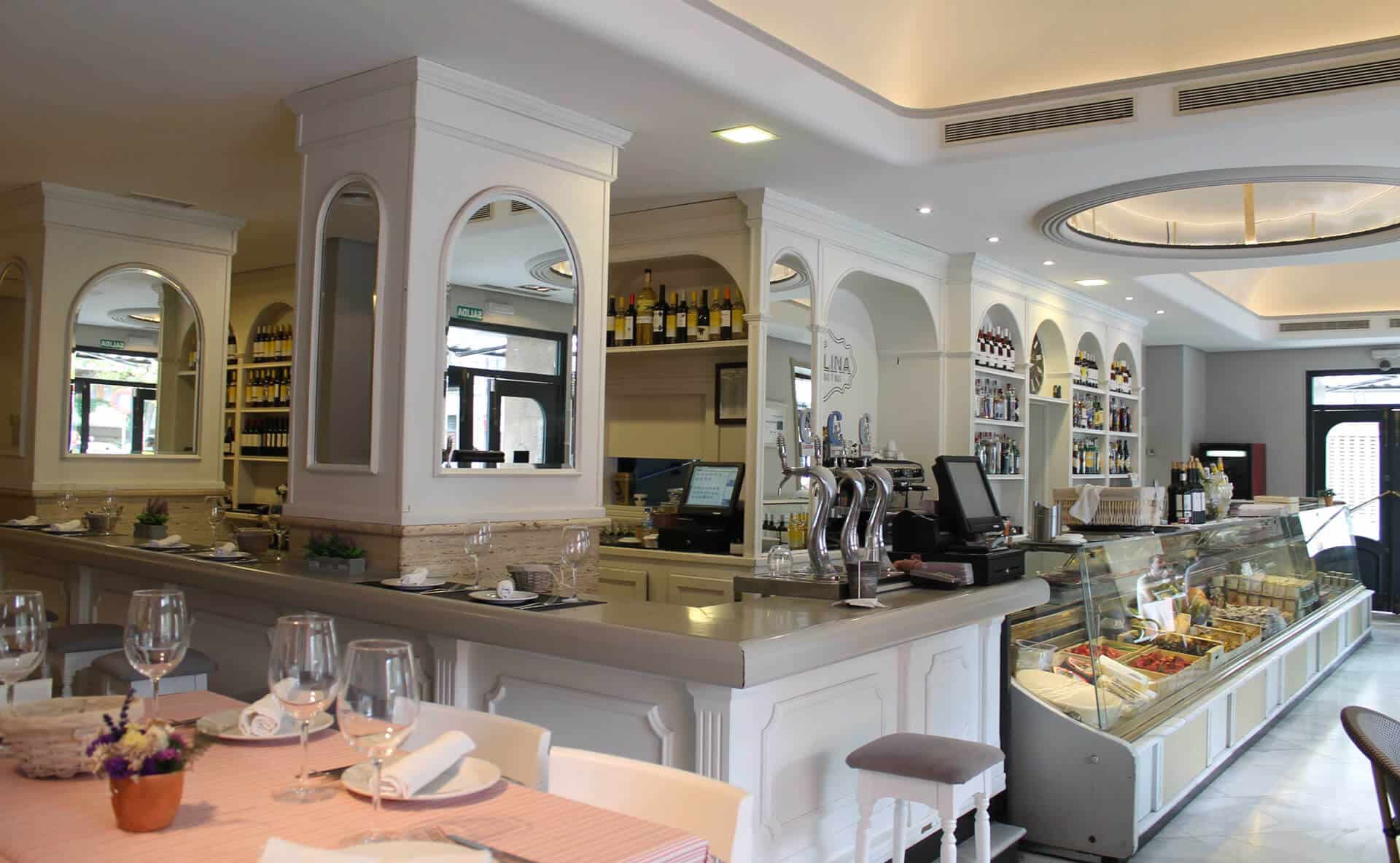 Catalina Casa de Comidas · MarionaAgency