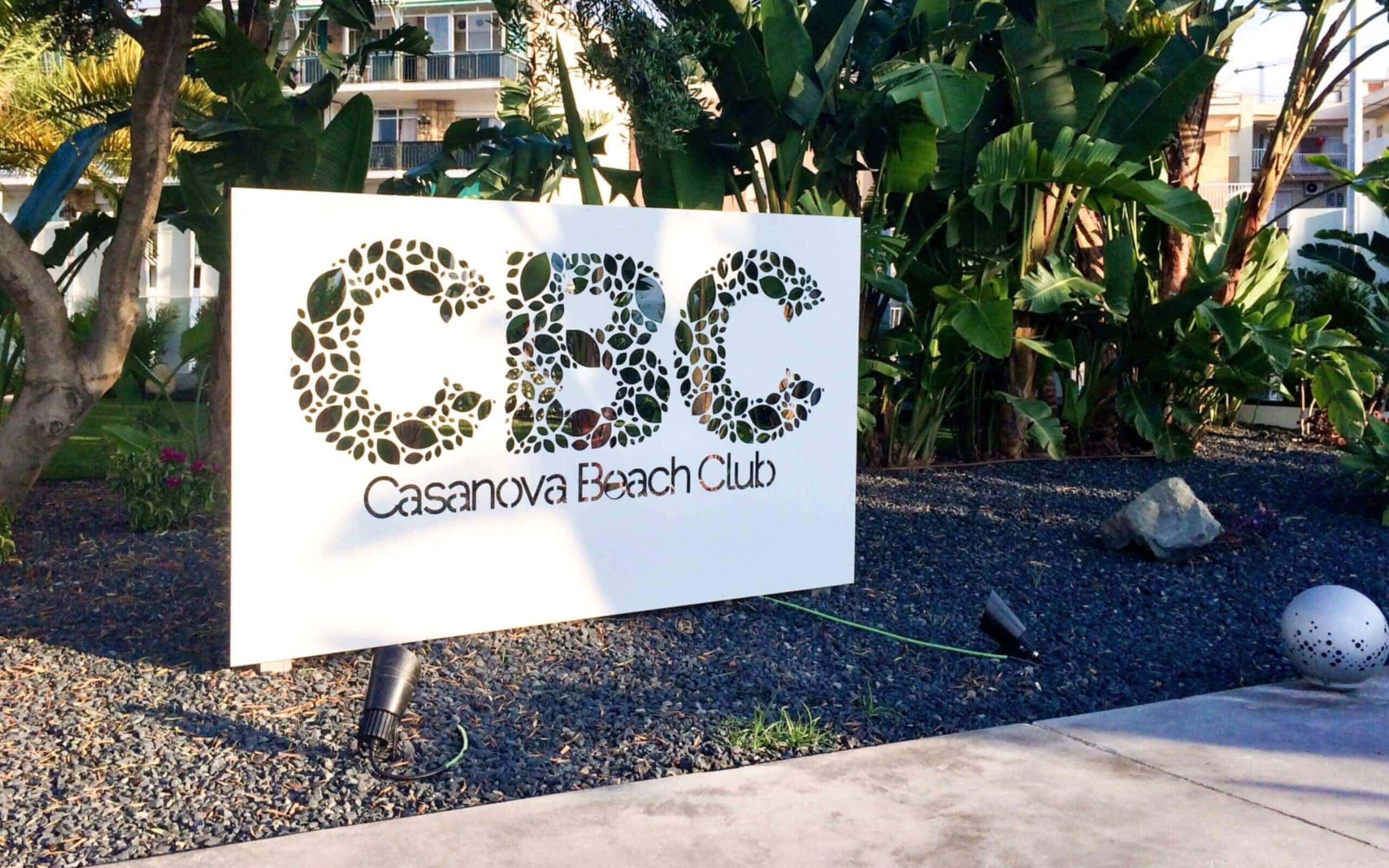 Cartas de CBC maquetadas por Mariona Agency para Grupo Lancaster