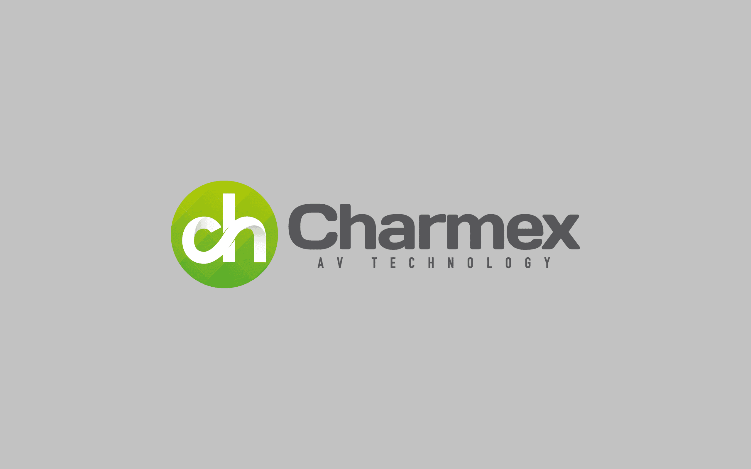 Nueva marca de Charmex construida por Mariona Agency