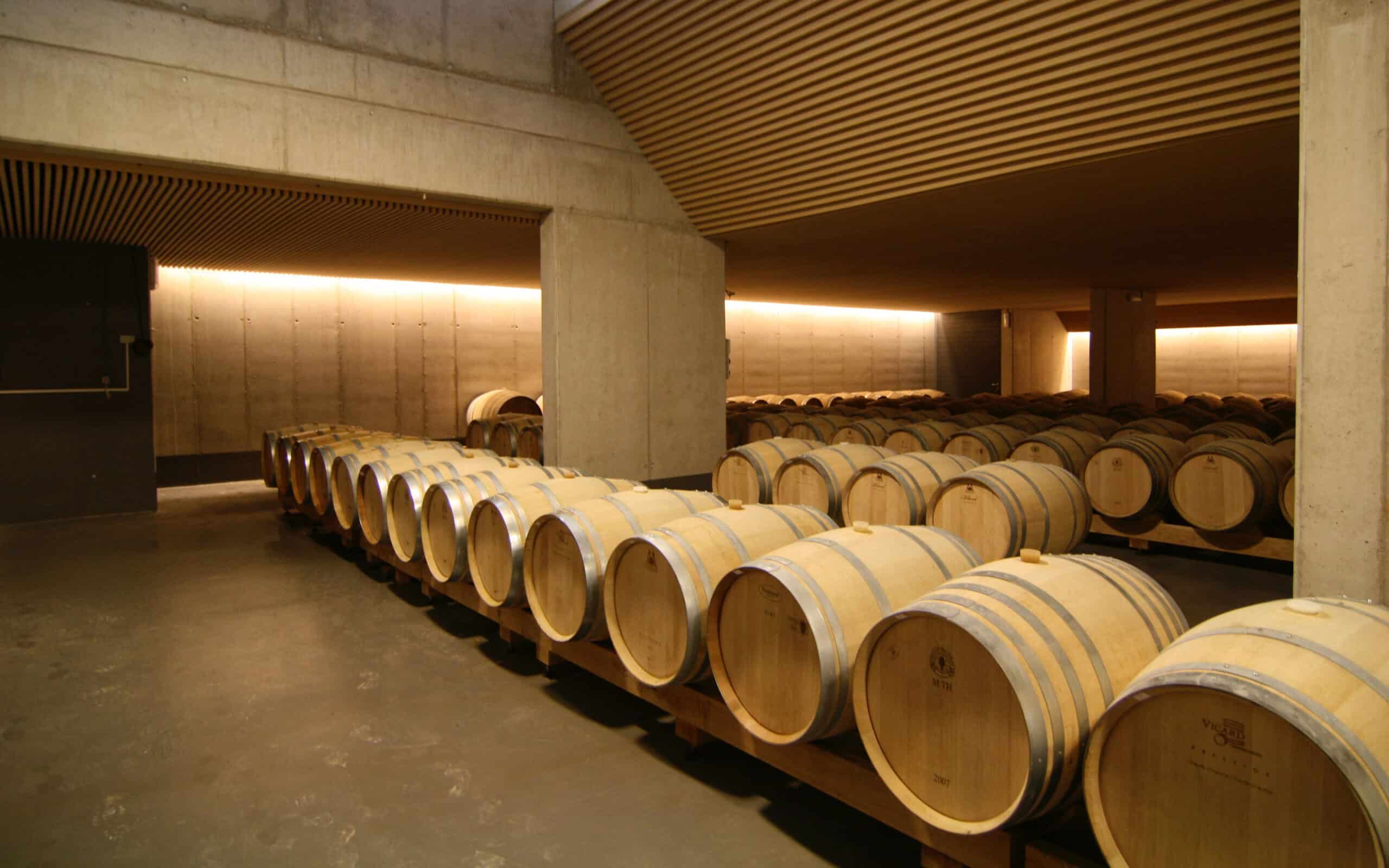Dirección de arte de Mariona Agency para Bodega Contador