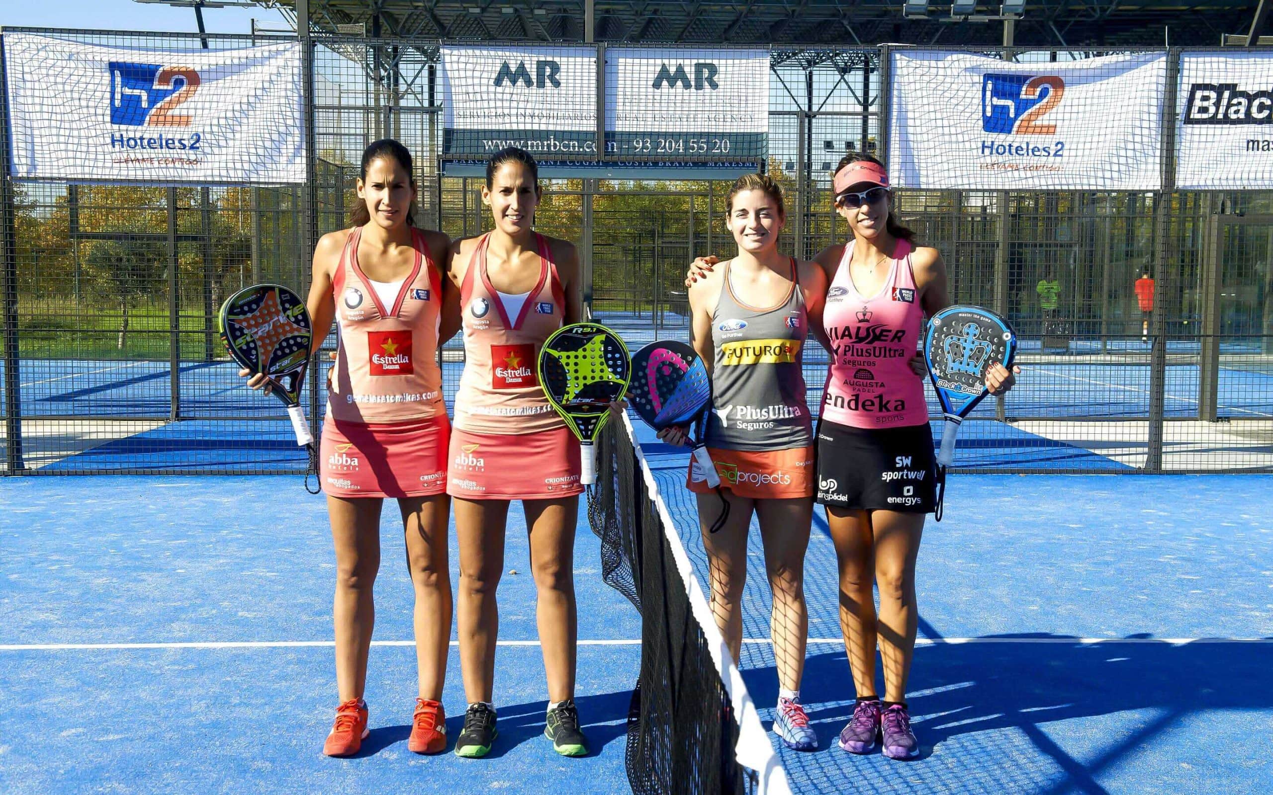 Velada de apertura para empresas de Sant Cugat, evento de Mariona Agency